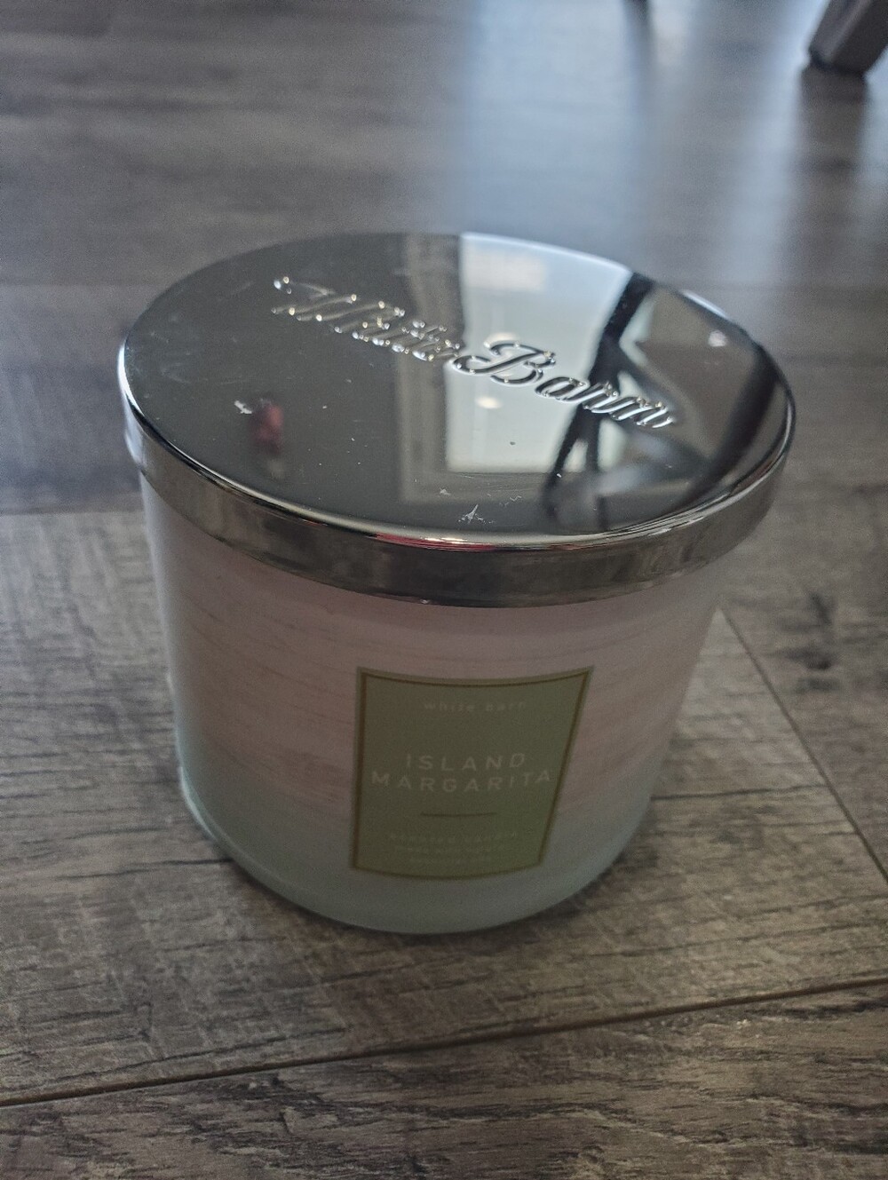 Bath And Body Works Island Margarita
